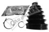 CAUTEX 021375 Bellow Set, drive shaft